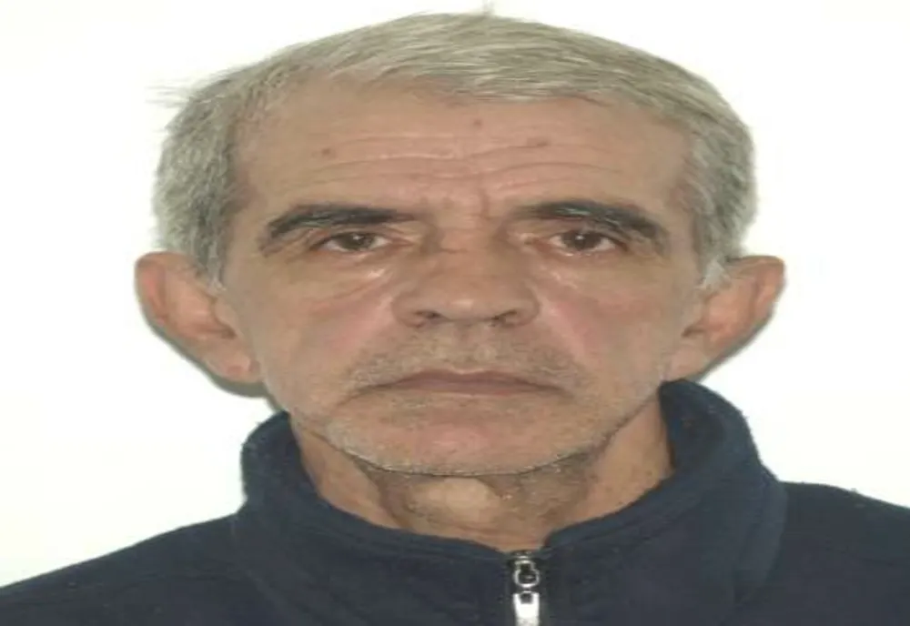 L-ați văzut? Brăilean de 77 de ani dat dispărut