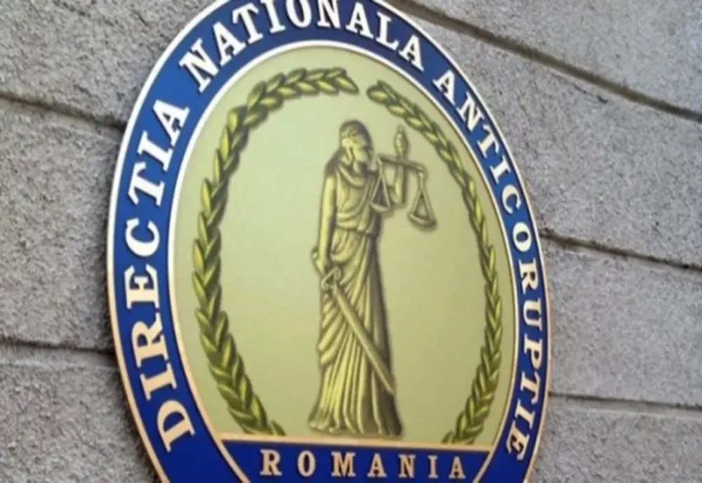 DNA organizează concurs pentru ocuparea unui număr de 41 de posturi de procuror