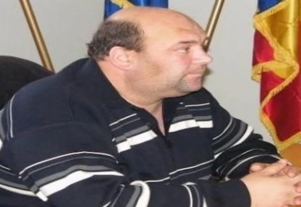 Primarul comunei Dudești, Marian Bocănel a pierdut procesul cu Agenția Națională de Integritate. Înalta Curte de Casație și Justiție i-a respins apelul