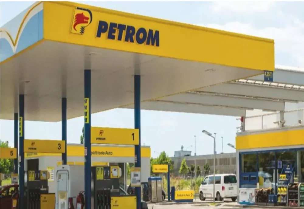 A alimentat și a plecat fără să achite contravaloarea carburantului