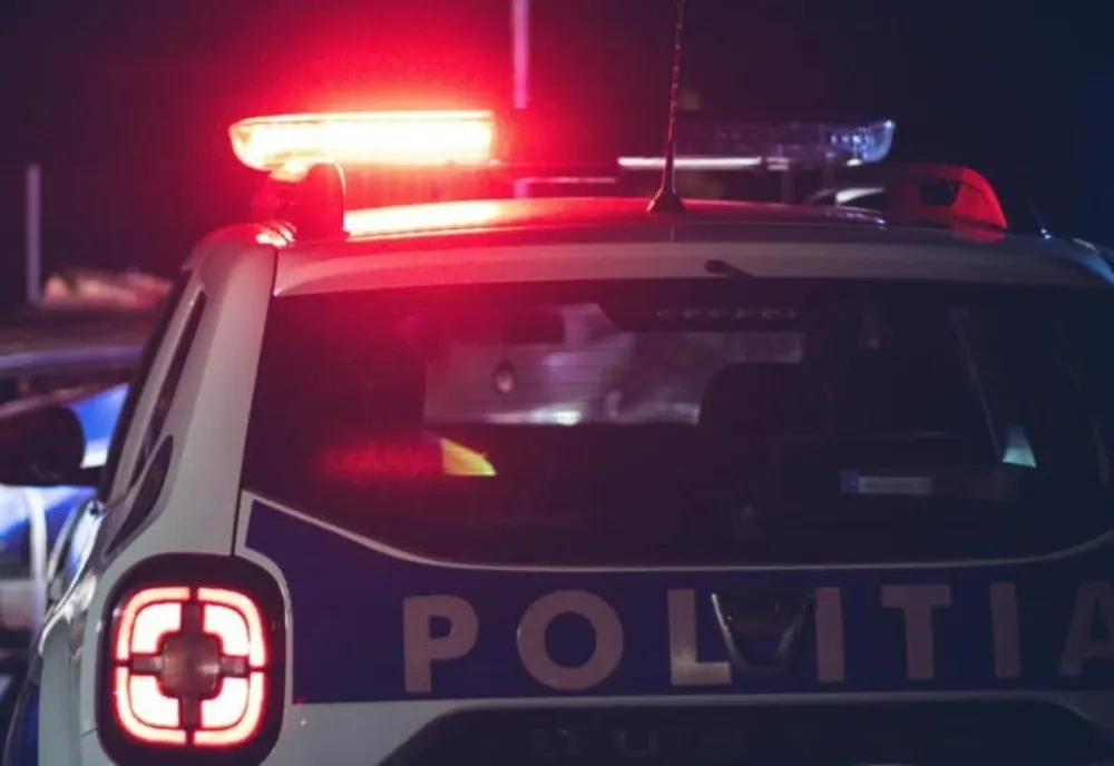 Un brăilean cu o alcoolemie de 1,42 mg/l a ieșit la plimbare pe faleză și a produs un accident