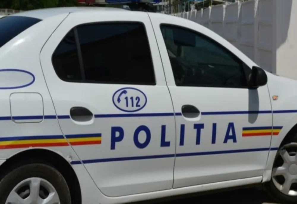 Bărbat din Ianca bătut de 3 indivizi într-o frizerie din Brăila. Victima s-a ales și ea cu dosar penal pentru că avea asupra sa o armă