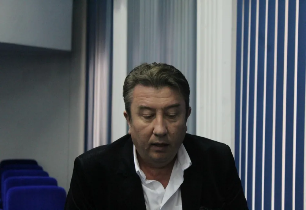 Video: Primarul comunei Surdila-Greci a vorbit despre problemele cu care se confruntă primăriile comunelor din județ