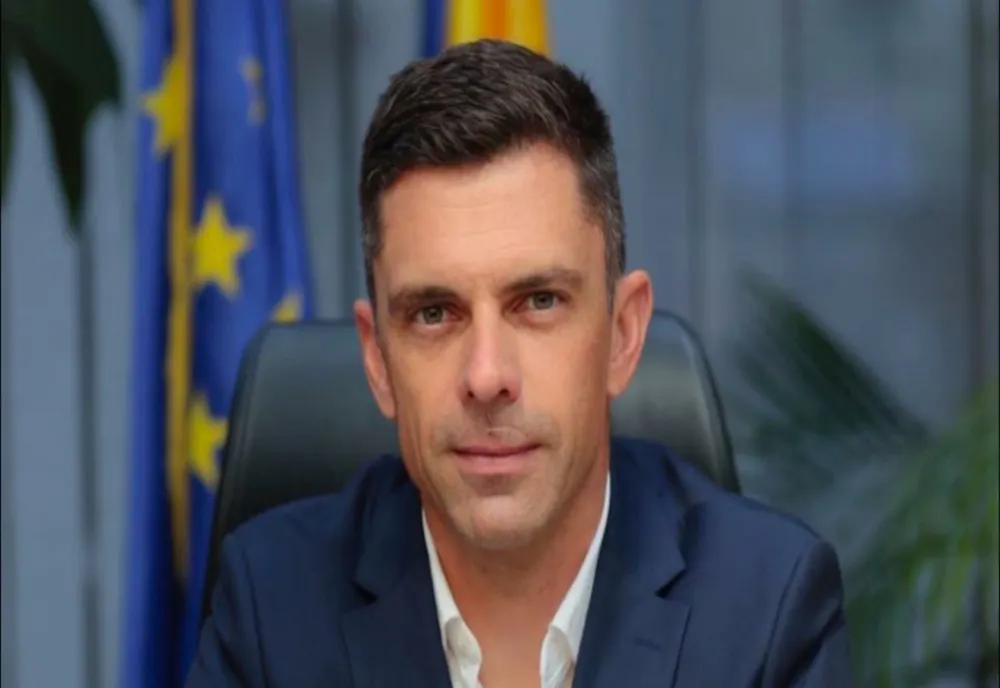 România cere ca sportivii din Rusia și Belarus să fie interziși la Olimpiadă în 2024. Anunțul făcut de Eduard Novak