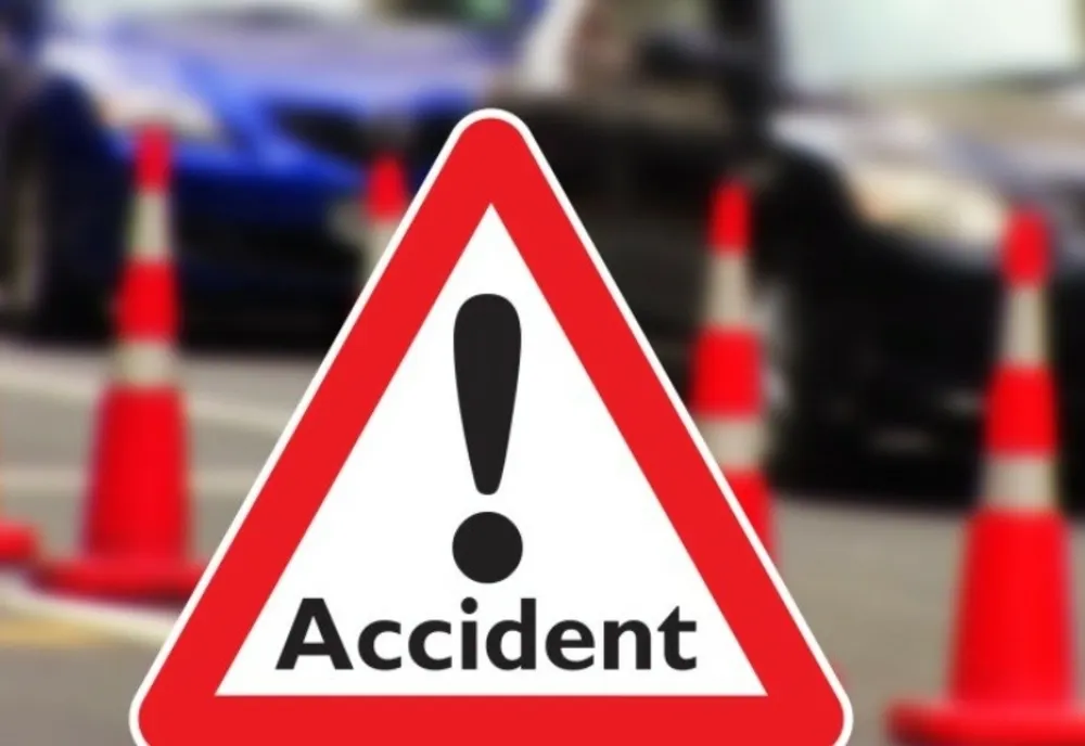 Accident grav pe DJ 203. Trei persoane au decedat