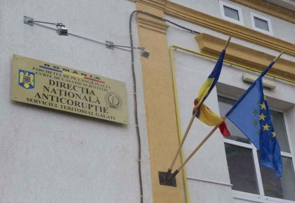 Cercetată de DNA pentru frauda cu fonduri europene