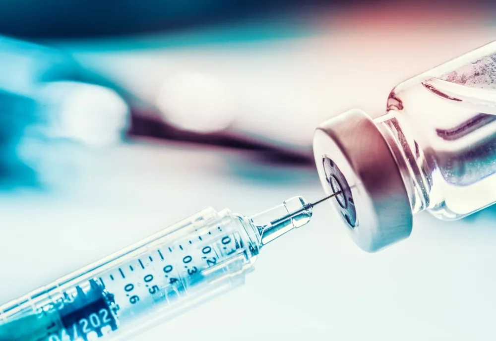 Sistemul de obţinere a vaccinului antigripal s-a schimbat