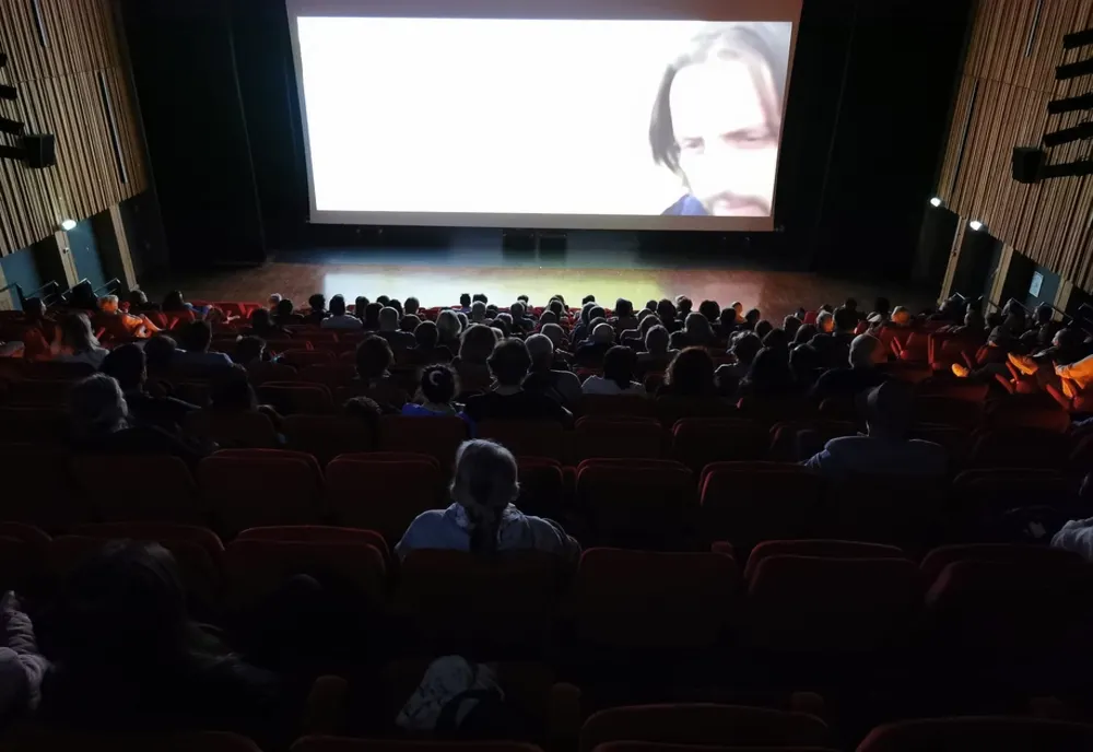 Filme românești și noul film "Mihai Viteazul", în cadrul unuia dintre cele mai importante festivaluri dedicate culturii romanesti