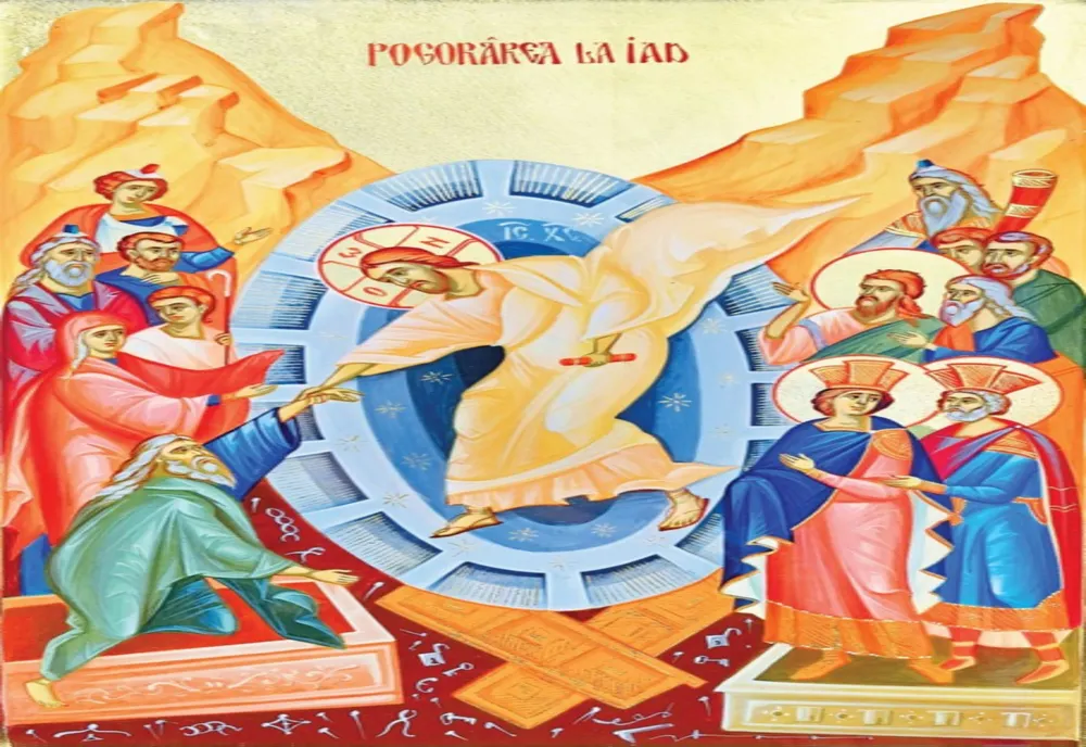 Pastorala ÎPS Casian, Arhiepiscopul Dunării de Jos
