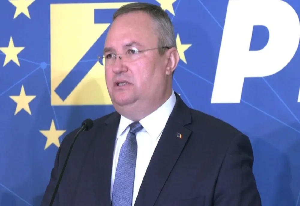 Nicolae Ciucă: Schimbăm radical modul de salarizare în Educație. Am înțeles nevoile urgente ale profesorilor