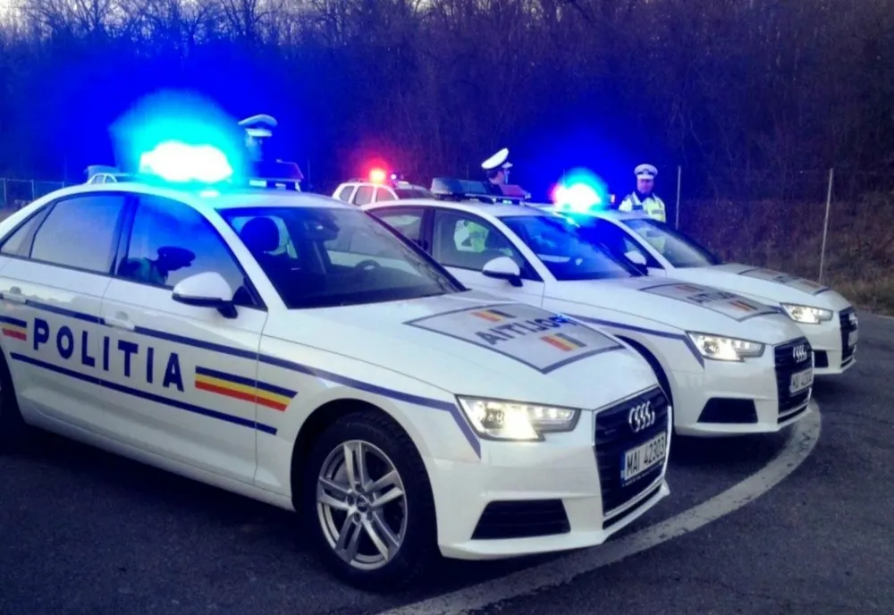 Polițiștii brăileni vor fi la datorie de sărbătoarea Paștelui Catolic și a Floriilor Ortodoxe