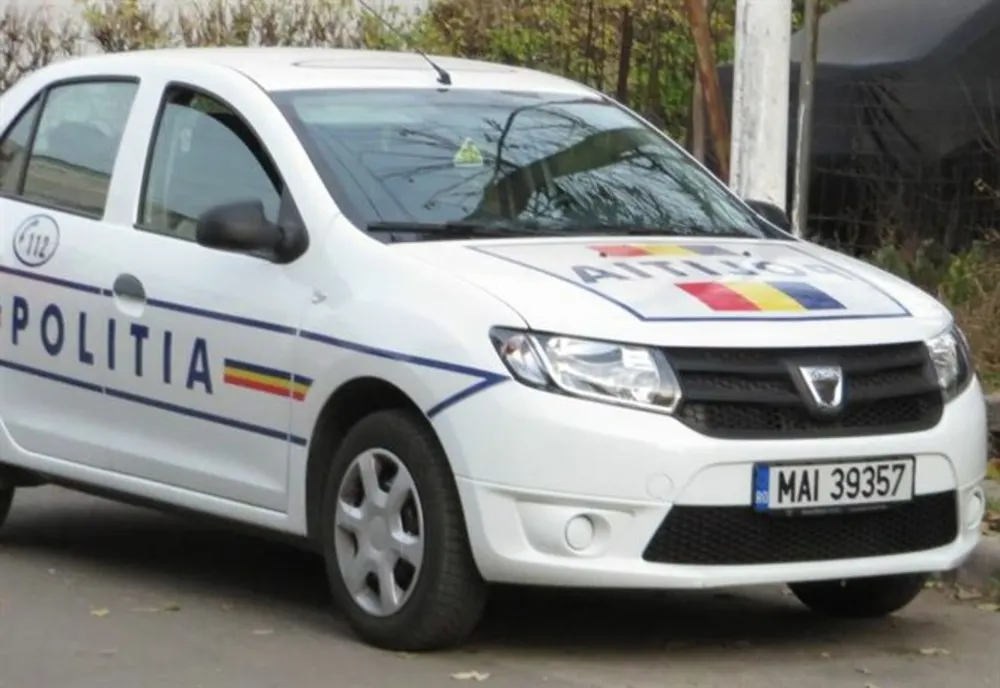 Șoferii, dar și bicicliștii, sancționați în urma unor acțiuni de tip ”Blitz” pe raza localităților Siliștea și Măxineni