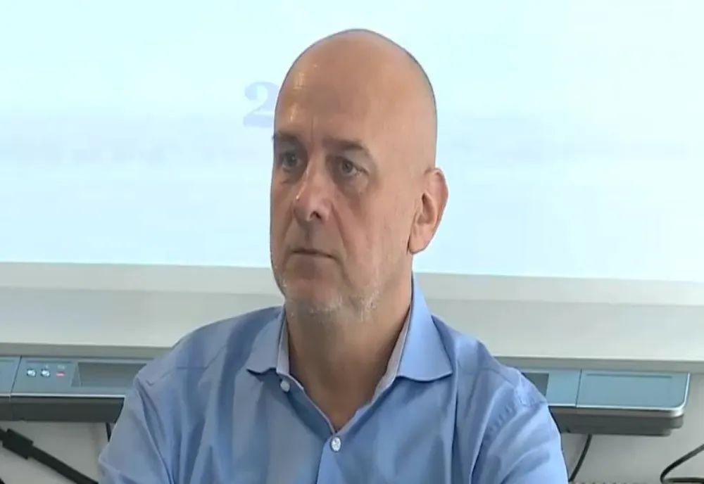 Dumitru Costin, președinte Blocul Național Sindical: O parte din mediul este disperat să școlarizeze adulții după ce a pierdut studenții