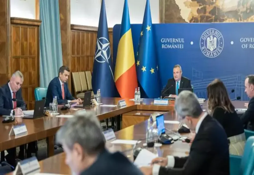 Ordonatorii de credite ai instituțiilor şi autorităţilor publice au obligația de a reduce cu 10% cheltuielile cu bunurile şi serviciile aprobate anul acesta