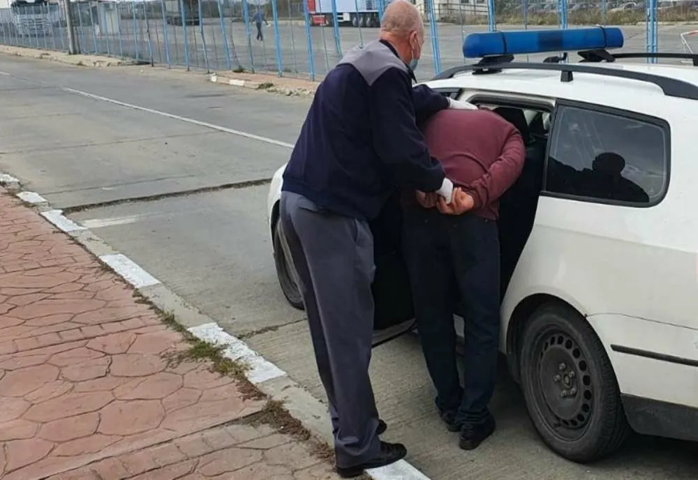 Condamnat la 2 ani de închisoare pentru părăsirea locului accidentului