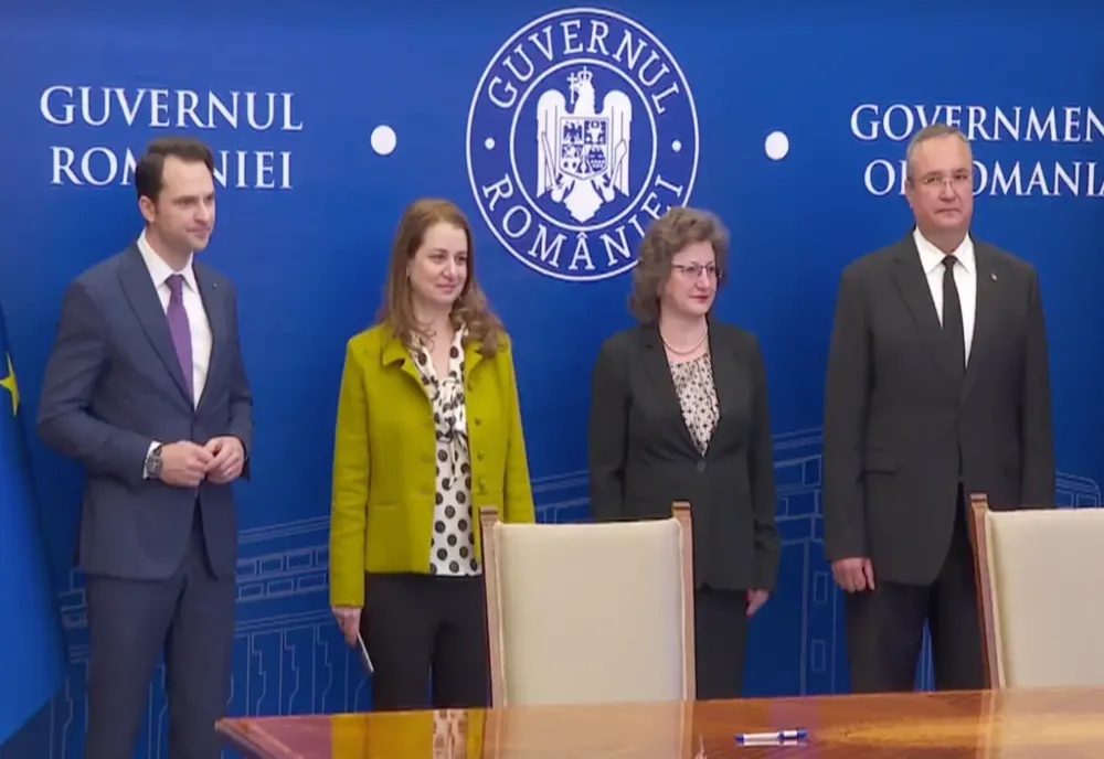 GREVĂ EDUCAȚIE. Premierul Ciucă a făcut anunțul! Când vor crește salariile în învățământ