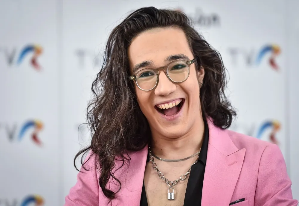 Theodor Andrei, dezvăluiri sincere despre prestația sa de la Eurovision