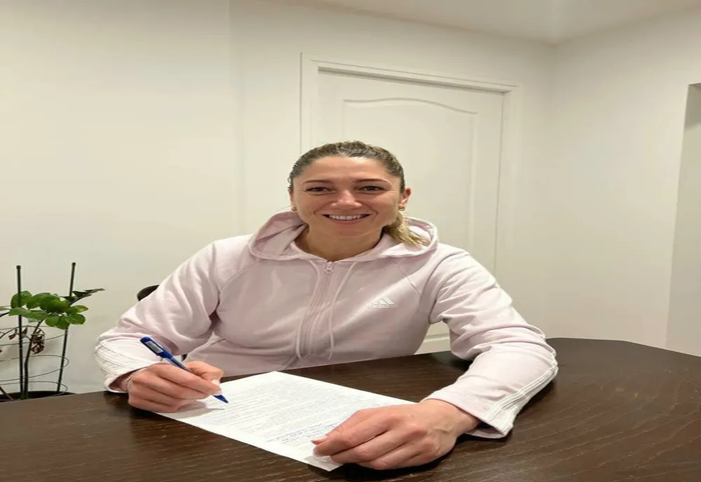 Dunărea Brăila anunţă transferul portarului Paula Teodorescu