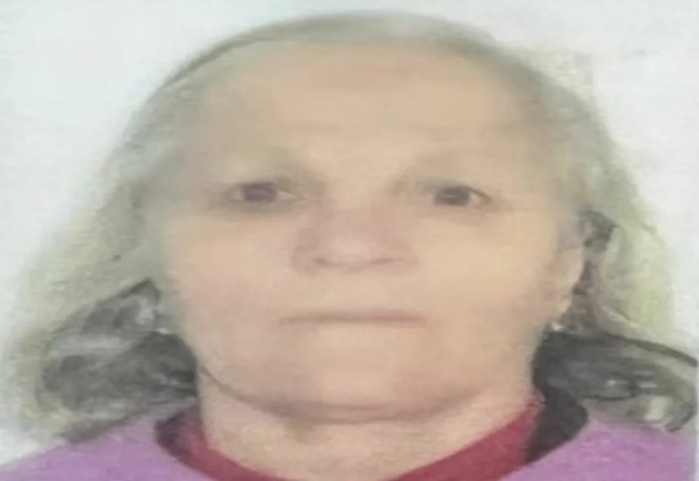 Femeie de 85 de ani dispărută. Se pare că ar fi fost văzută plecând cu trenul spre București