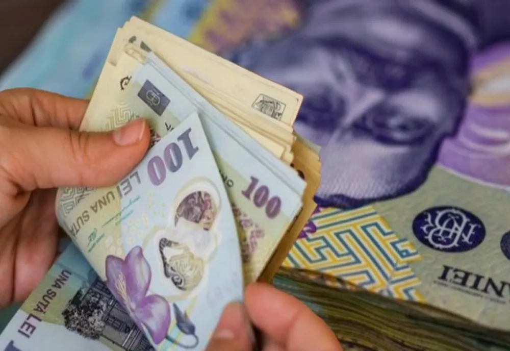 BUCUREȘTI ȘI CLUJ, ORAȘELE CU CELE MAI MARI SALARII DIN ROMÂNIA