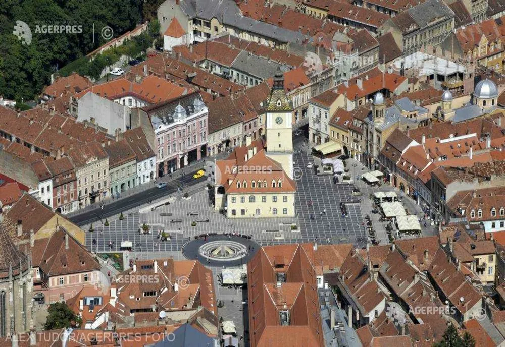 Festivalul SoNoRo Musikland - 13 concerte în Braşov, Sighişoara şi în sate de pe Colinele Transilvaniei