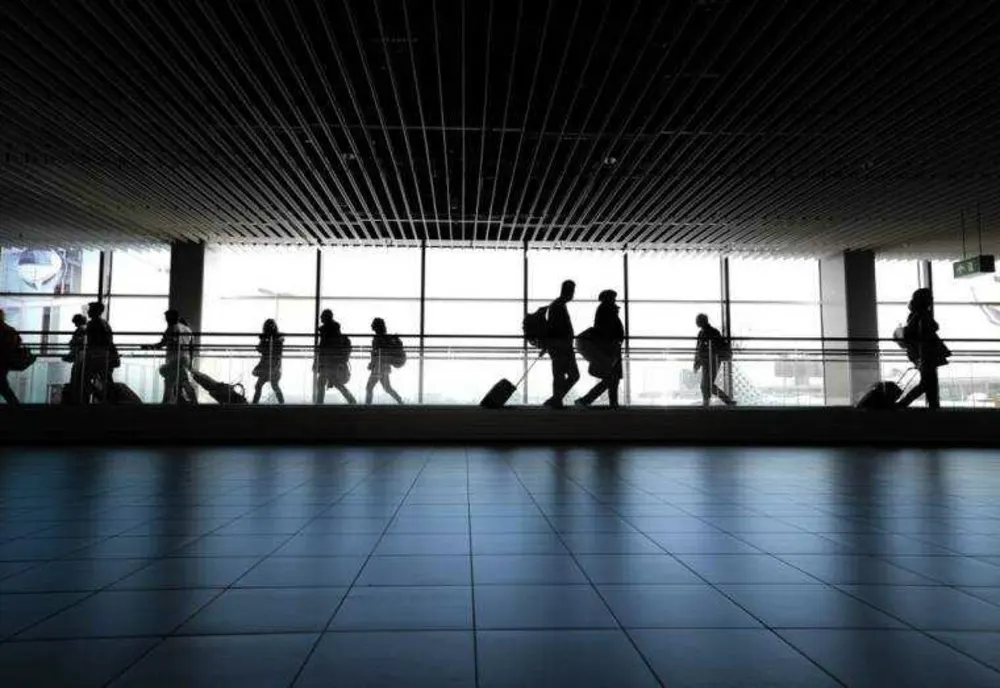 Atenţionare de călătorie în Italia: grevă de patru ore în sectorul aerian