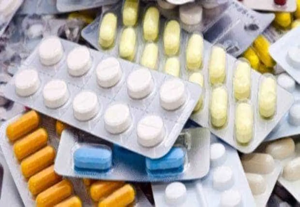 MEDICAMENTELE ELIBERATE FĂRĂ PRESCRIPȚIE MEDICALĂ PE CARE NU AR TREBUI SĂ LE AMESTECAȚI NICIODATĂ CU ALCOOL
