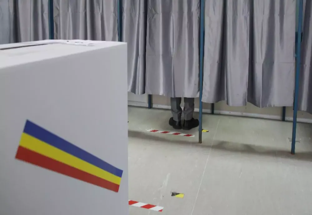 PREZIDENȚIALE 2025: NUMĂRAREA VOTURILOR ÎN SECȚII VA FI ÎNREGISTRATĂ AUDIO-VIDEO