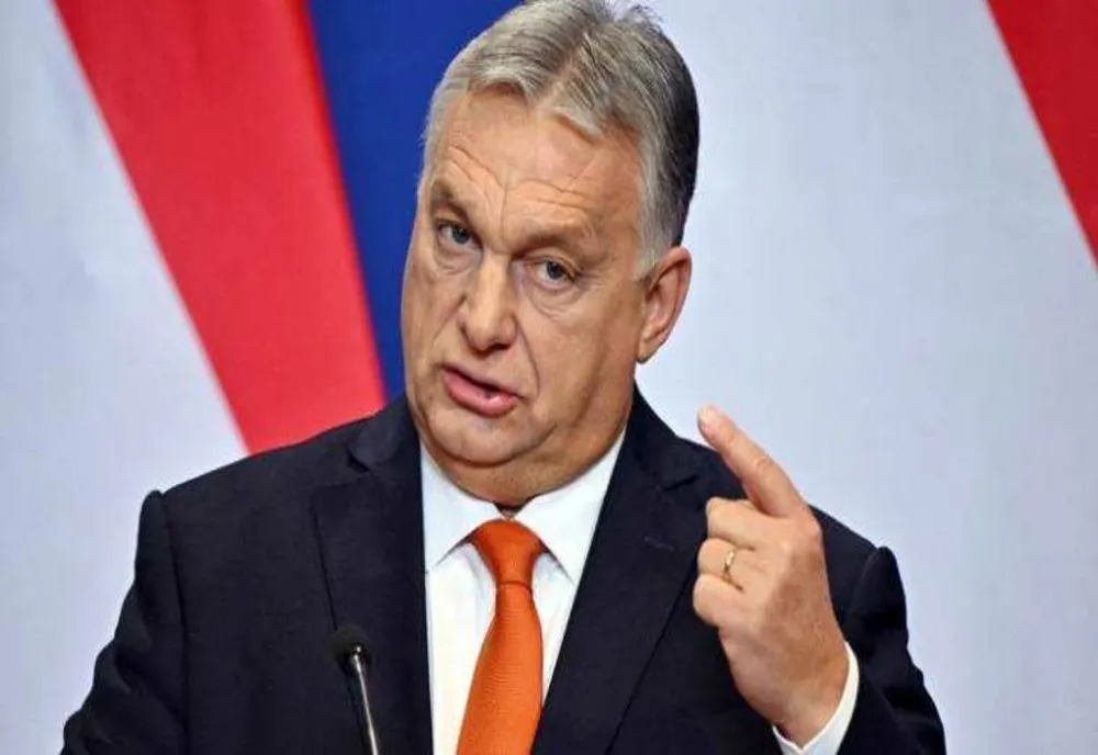 VIKTOR ORBAN ATACĂ DUR ROMÂNIA: „UNGARIA NU ESTE ROMÂNIA SĂ ELIMINE CANDIDAȚI DE LA ALEGERI”