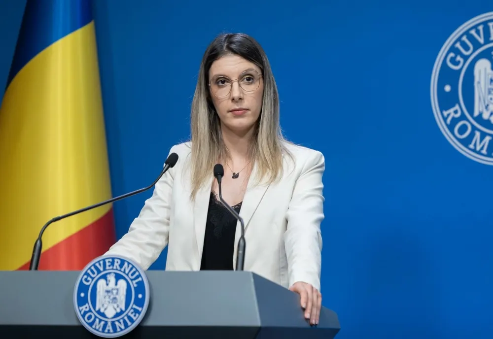 Cum se victimizează ministrul Mediului înainte de moțiune: "Nu m-am născut ministru, pot face și altceva"
