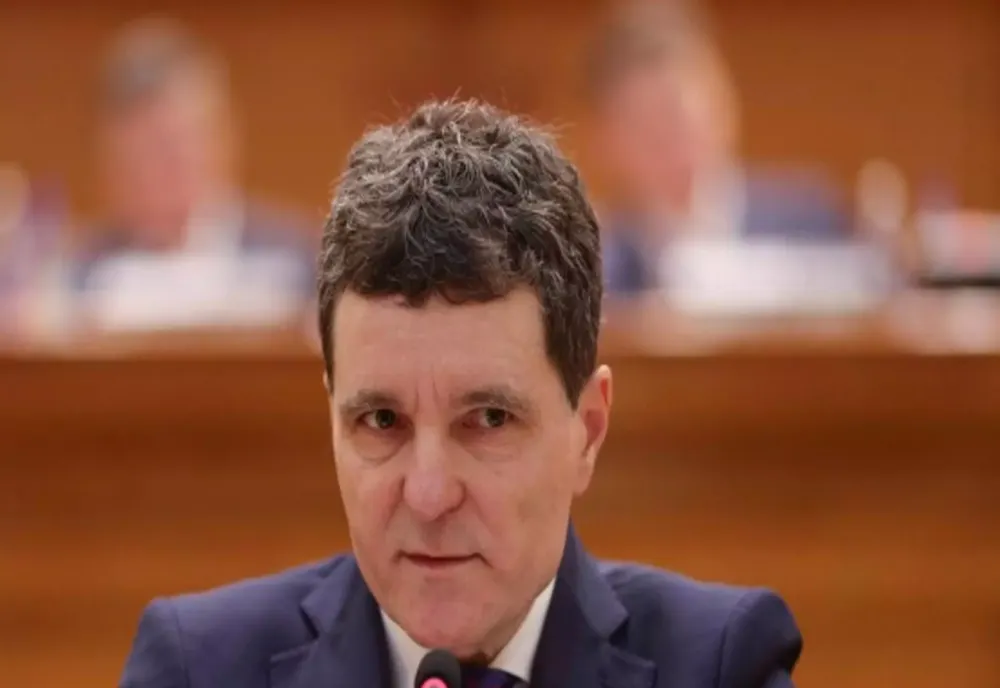 Nicușor Dan se implică în DOSARE! Președintele dă putere SRI în zona de CORUPȚIE