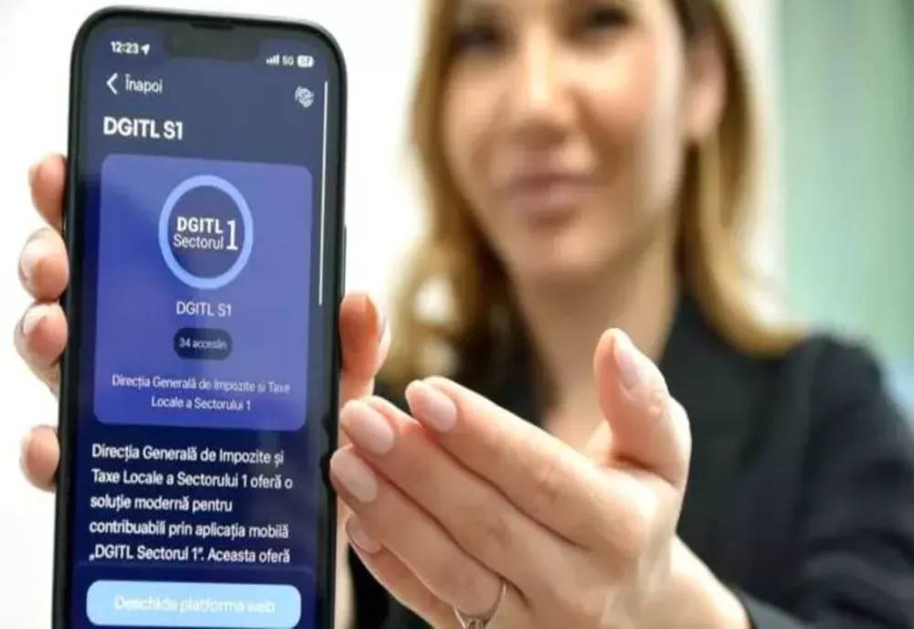 Val de erori la calculul noilor impozite. După ce le-a blocat ghiseul.ro în nas, autoritățile îi ceartă pe contribuabili că s-au grăbit să plătească