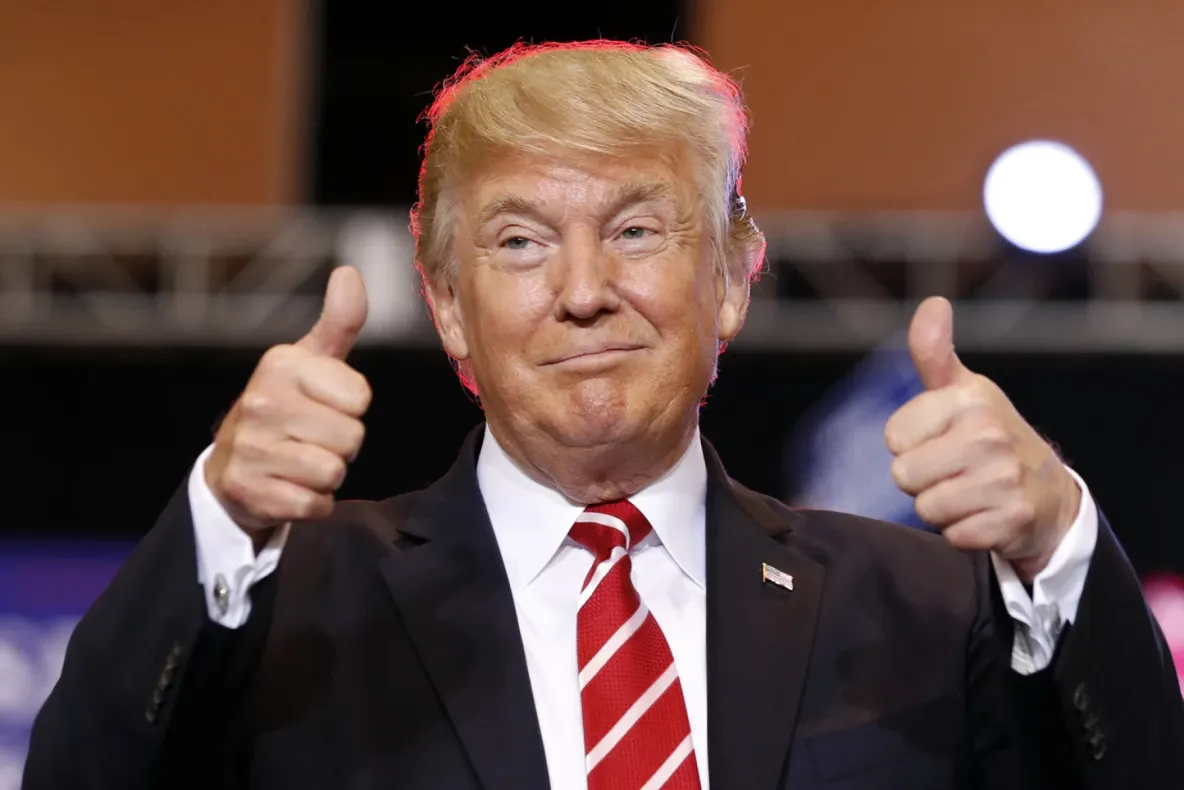 Mesaj ferm al lui Trump despre războiul din Ucraina: „Este o nebunie ce se întâmplă acolo”