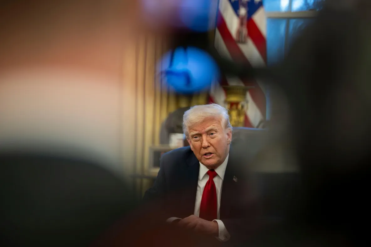 Trump anunță pacea, dar bombele continuă să cadă. Confuzie totală în Orientul Mijlociu