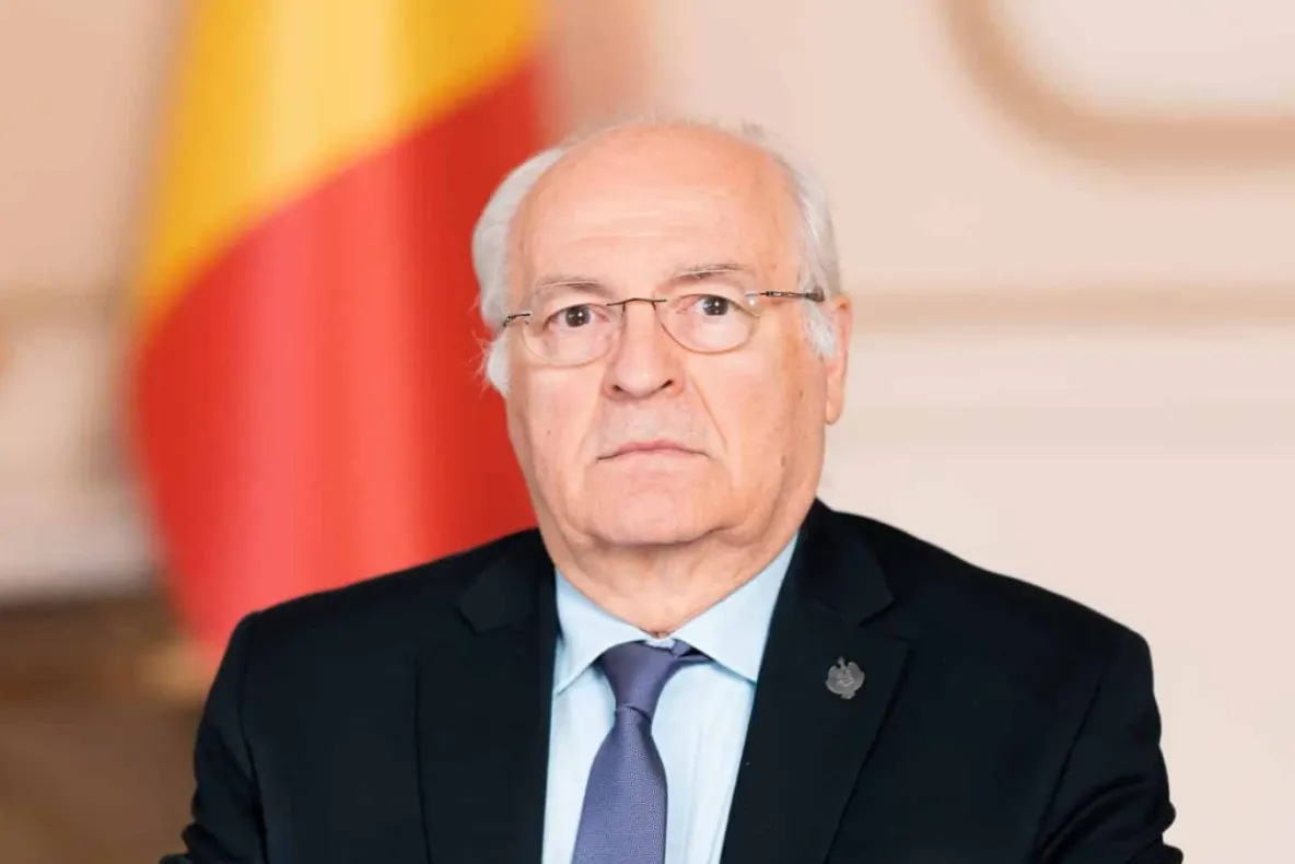 Sorin Muncaciu (deputat AUR): „Greva din Sănătate este strigătul de disperare al celor care salvează vieți, după tăierile impuse de actualul Guvern”