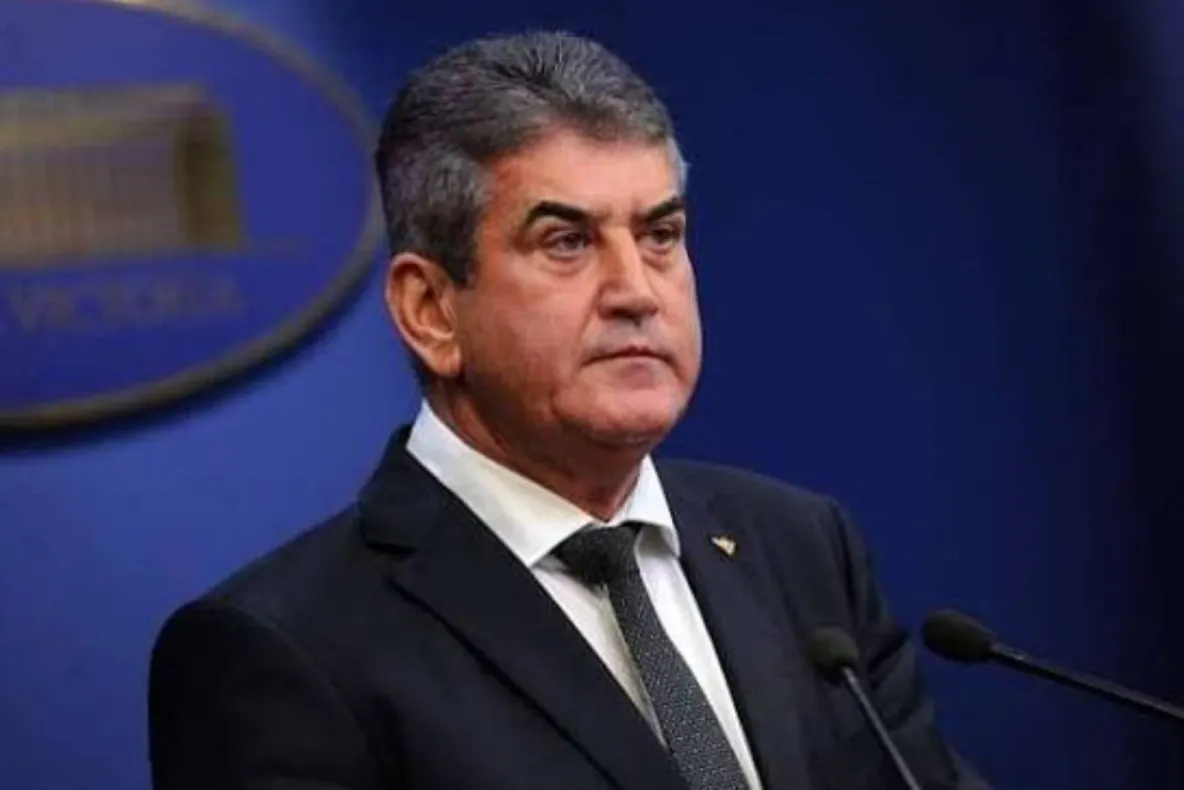 General (r) Gabriel Oprea:”Dronele au ajuns la porțile energiei României”