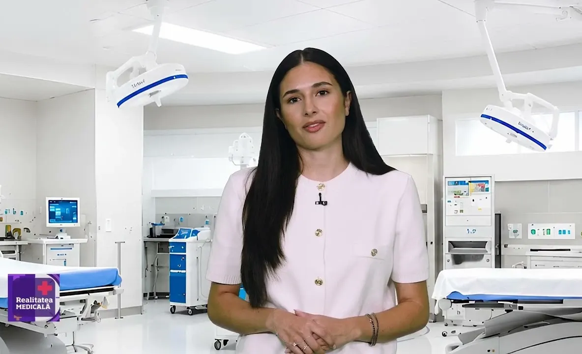 Realitatea medicală cu Nicole Păcuraru: De ce reacționăm impulsiv și apoi regretăm?