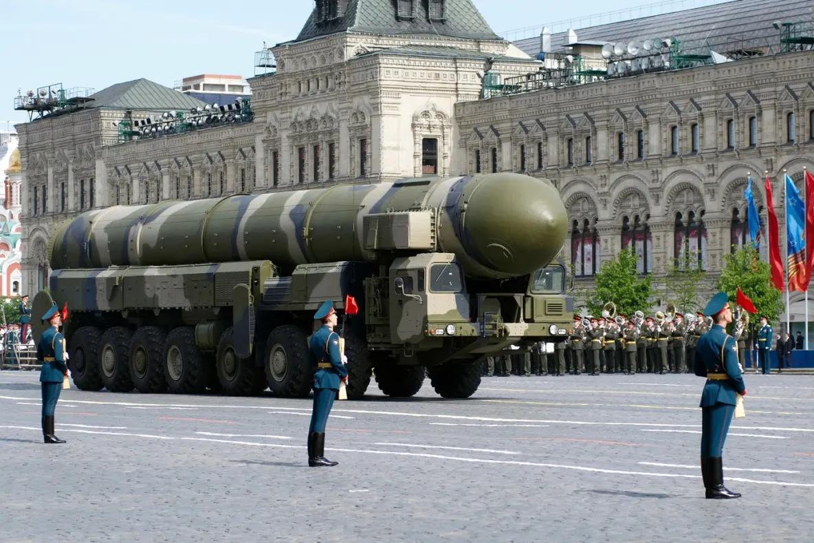 Moscova decide cui poate vinde Turcia armele sale. Rusia cere ca viitorul cumpărător să fie un stat aliat