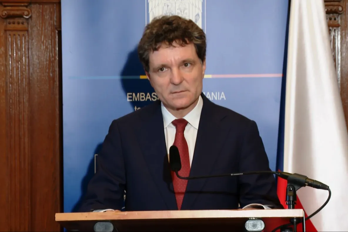 După respingerea Guvernului Mureșan, Nicușor Dan anunță ce urmează: partidele, chemate luni la Cotroceni