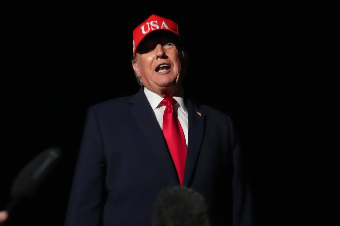 Trump minimalizează atacurile Rusiei asupra Ucrainei: „Nu prea au făcut mare lucru”. Ce a spus despre Zelenski