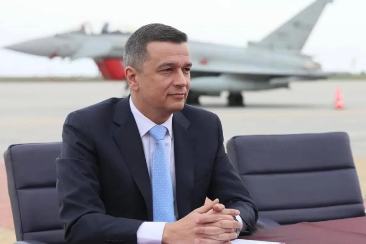 Sorin Grindeanu avertizează: România are nevoie de încă 10-12 miliarde de lei pentru funcționarea statului