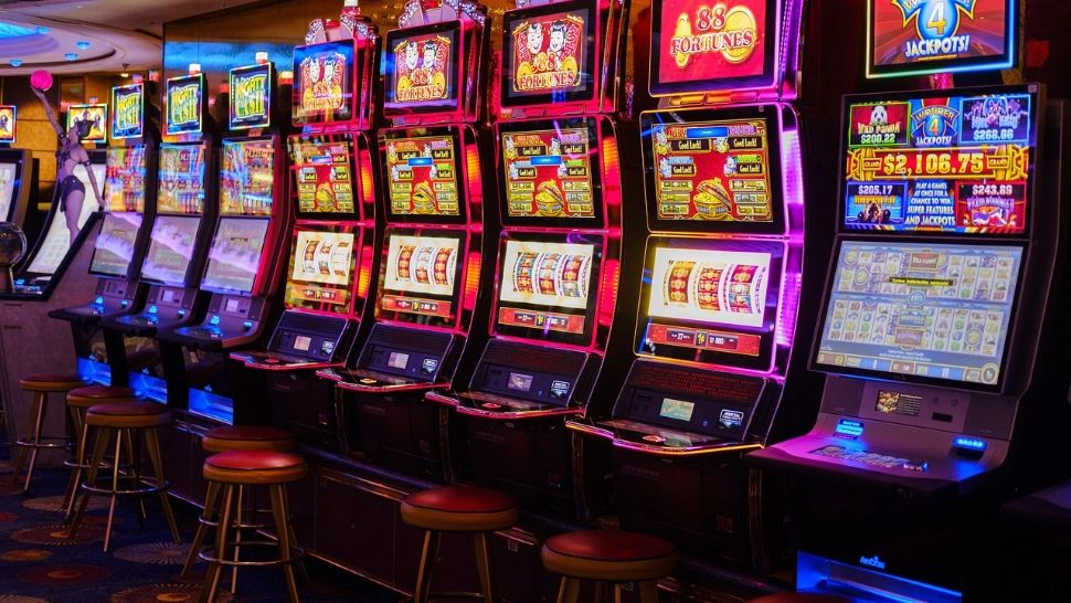 Brăila spune stop păcănelelor: hotărâre adoptată în unanimitate de Consiliul Local