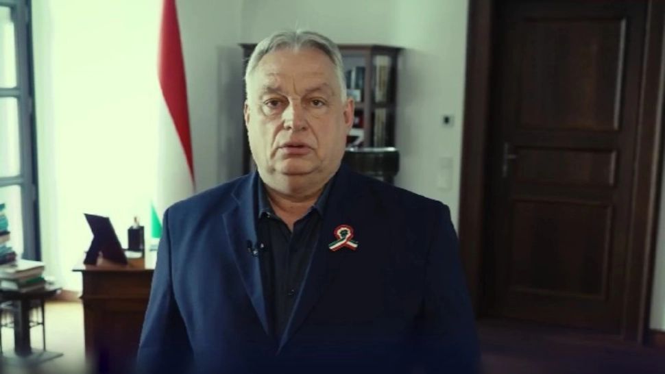 Schimbare în familia lui Viktor Orbán: fiul său renunță la cariera militară