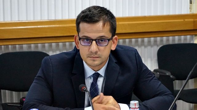 Liberalii cer ca APT să devină direcție! A. Tabarac: ”O societate privată care este capabilă, nu vine la bugetul local, ca să ceară ajutor”