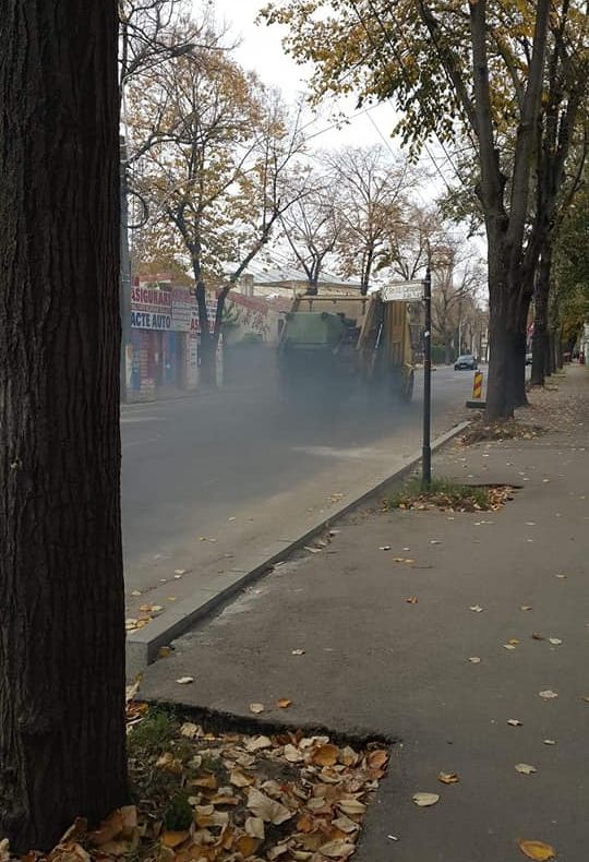 ECO SA ne gazează în anul 2018