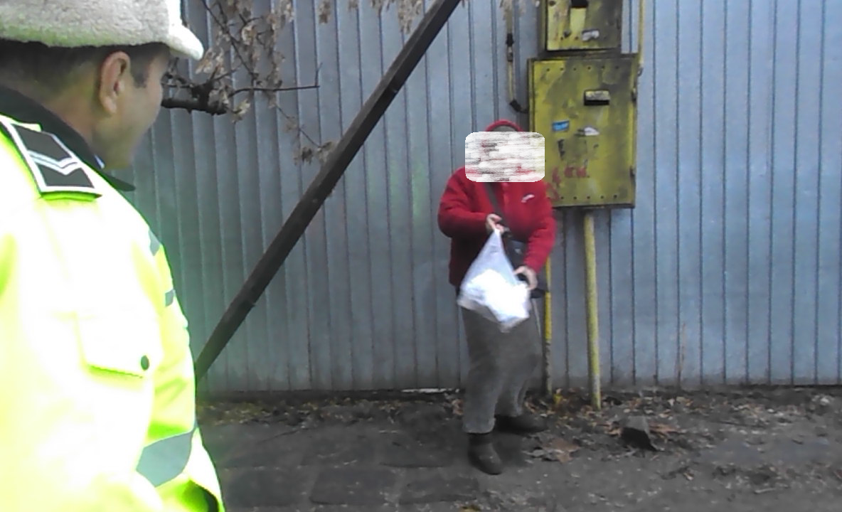 Poliția Locală a împărțit amenzi