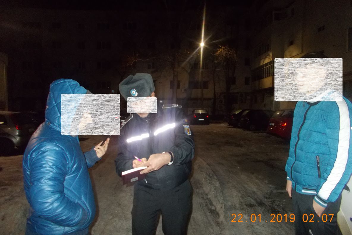 Curățenia din municipiu, prioritate pentru Poliția Locală!