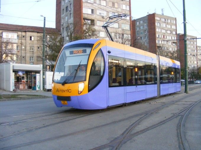 Veste bună! Brăila va avea 10 tramvaie noi!