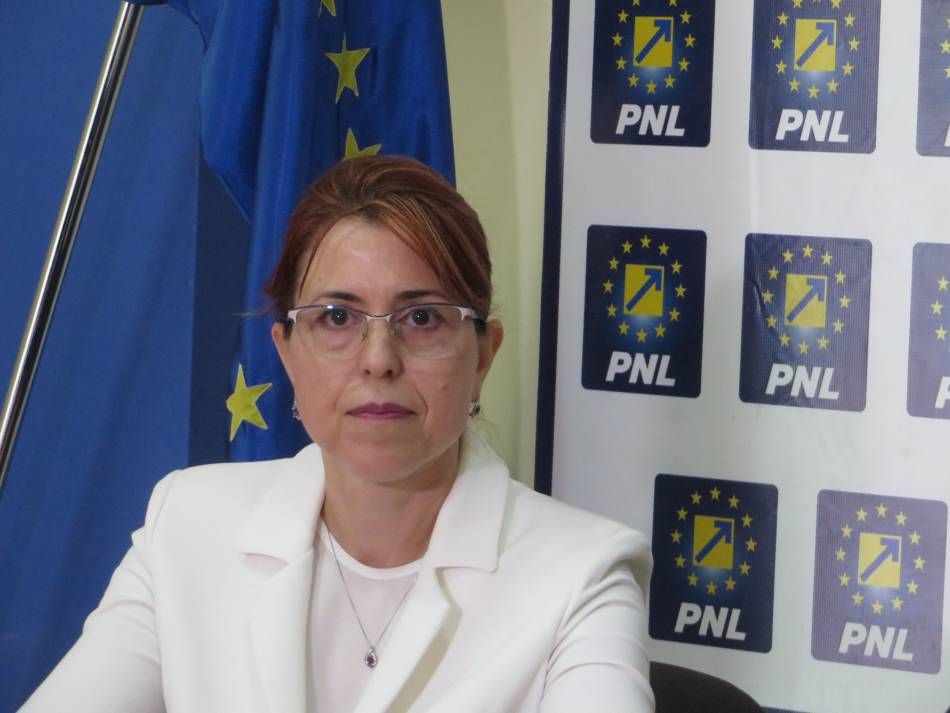 Deputatul Antoneta Ioniță: Este pentru prima dată în ultimii 18 ani în care anul începe fără buget
