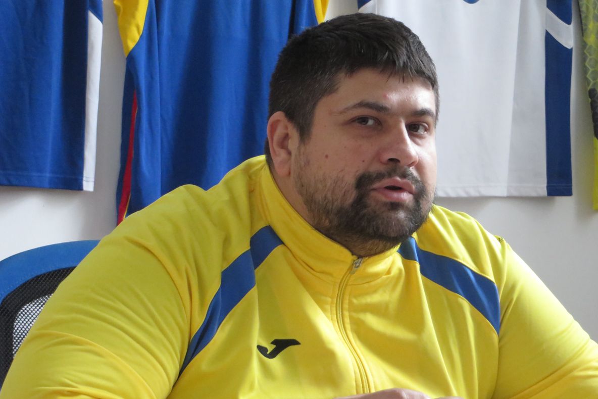 Cuza Sport Brăila se retrage din Liga Națională de baschet masculin